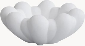 Handgemaakt decoratief dienblad Bloom, Ø 16 cm