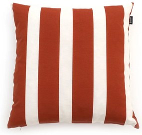 Sierkussen Tuin | Roze/Wit | Katoen/Polyester | Hartman | 50x50cm | Kees Smit Tuinmeubelen