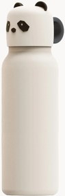 Kindersportfles Falk met pandadeksel