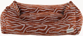 Hondenbed Ethnic, in verschillende maten