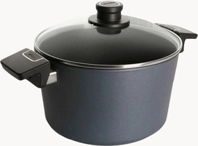 Kookpan Mala met deksel