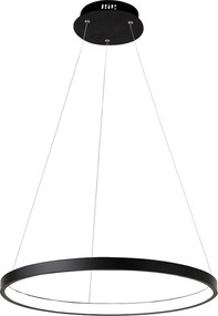 LED lamp LHJ012-CP 80cm BLACK
