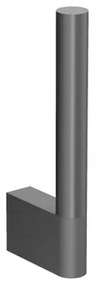 Crosswater MPRO Reserve Toiletrolhouder - Leisteen PRO041T