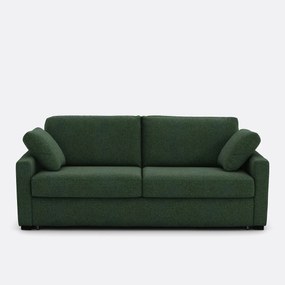 Polyester slaapbank, Latex, Timor