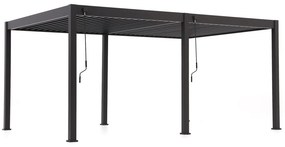 + 10% kassakorting | Cedrino Pergola 530x360x255cm | Kees Smit Tuinmeubelen