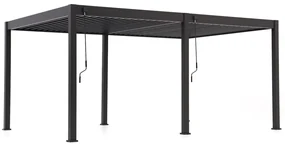 Cedrino Pergola 530x360x255cm