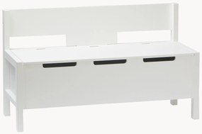 Zitbank Star met opbergruimte