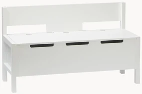 Zitbank Star met opbergruimte