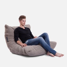 Ambient Lounge Acoustic Zitzak - Eco Weave
