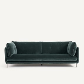 Fluwelen bank, BOTERO