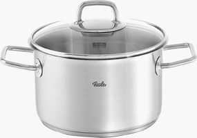 Kookpot Viseo met deksel
