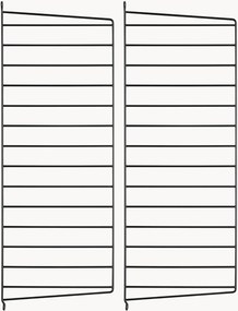 Wandpaneel String System, B 30 x H 75 cm, in verschillende setgroottes