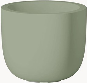Outdoor plantenpot Cup, H 40 cm