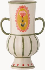 Vaas Odina van keramiek, H 21 cm