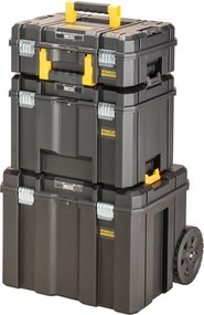 Stanley FMST75753-9 PROSTACK Gereedschapswagen 3 in 1