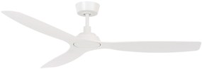 Beacon Moto Indoor Plafondventilator 132CM Wit 210650