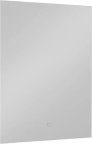 Saqu Lusso Spiegel met LED verlichting en verwarming 60x80 cm