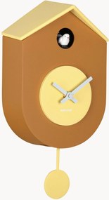 Wandklok Grato Cuckoo