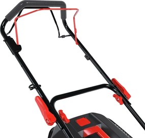 Güde Benzine Grasmaaier ECO WHEELER 462.5 R met Wielaandrijving