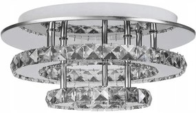 Plafondlamp Plafon LED APP412-C