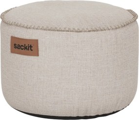 RETROit Poef Cobana Drum - Kirra Sand