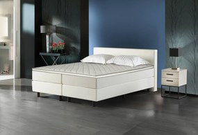 Van Der Valk Hotelboxspring Heritage – Bij Swiss Sense