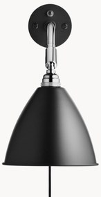 Wandlamp BL7 met strekker