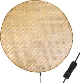 Wandlamp Boho APP1408-W