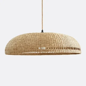 Hanglamp in herbariumØ60 cm, Jutlo
