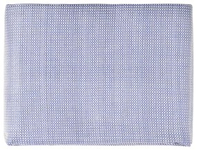 vidaXL Tenttapijt 700x300 cm blauw