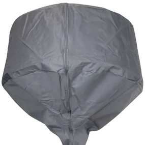 Sunred Hoes voor staande verwarmer Artix Corda grijs