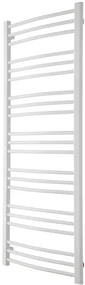 TVS Design Nemo handdoekradiator wit 418W 140x61cm