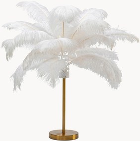 Tafellamp Feather Palm