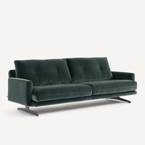 Fluwelen zetel, DELICATO