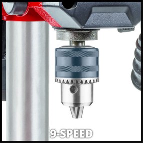 Einhell TC-BD 500 kolomboormachine