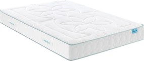 Latex matras, 7 zones, stevige ondersteuning, zacht ligcomfort, COZYGREEN 2