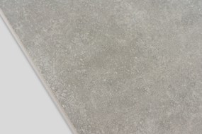 Vloer-/wandtegel betonlook grijs Saqu New Concrete Collection 60x60cm light grey mat gerectificeerd