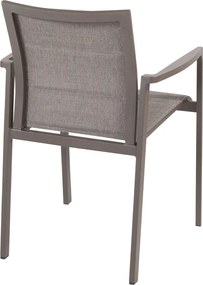 Taste by 4 Seasons Cortina tuinset 3-delig terre - Manolo 75x75 cm