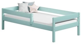 Peuter Turkoois Eenpersoonsbed Filip - Voor Kinderen Kinderen Peuter Junior 5056231751902 Children's Beds Home, 140x70, Geen, Geen Children's Beds Hom