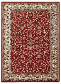 Tapijt ROYAL ADR patroon 1745 kastanjebruin