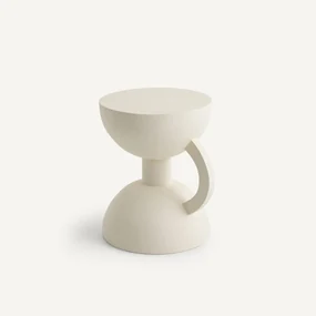 Bijzettafel, Elouan