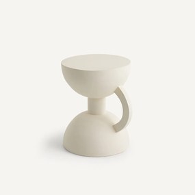 Bijzettafel, Elouan