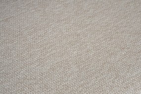 Hoek loungeset  Rope Zand/Beige   Coco