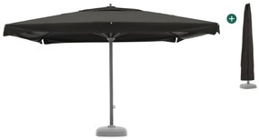 Shadowline Java parasol 400x400cm
