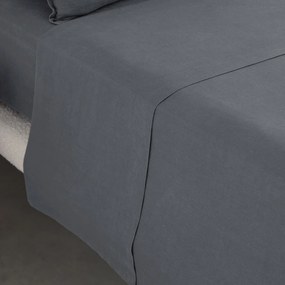 Laken in gewassen linnen, Elina