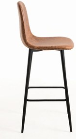 Veki Kruk Kunstleer Vintage