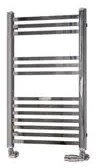 Eastbrook Rion handdoekradiator 50x80cm 269W chroom