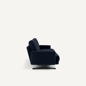 Chenille fluwelen zetel, Delicato