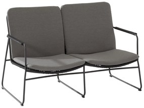 4 Seasons Outdoor Elba lounge tuinbank 2-zits (1 stuk)