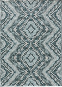 In- & outdoor vloerkleed Cleo